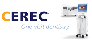 CEREC Logo