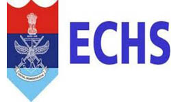ECHS Logo