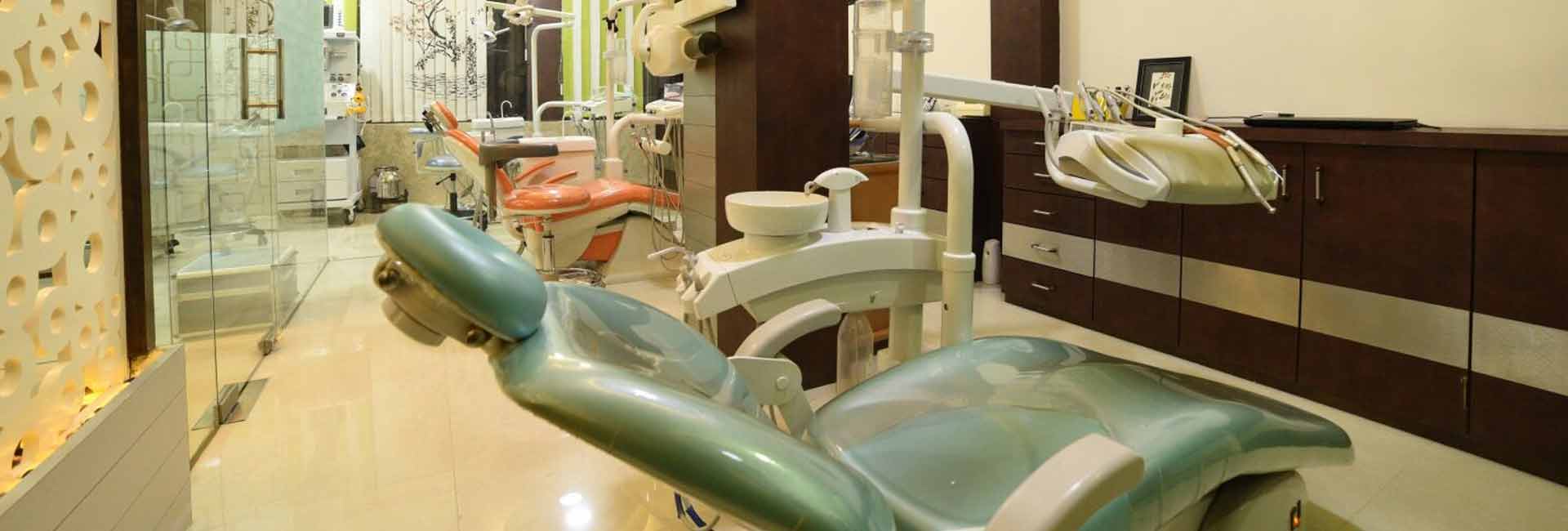 Usha Smile Care Best Dentist