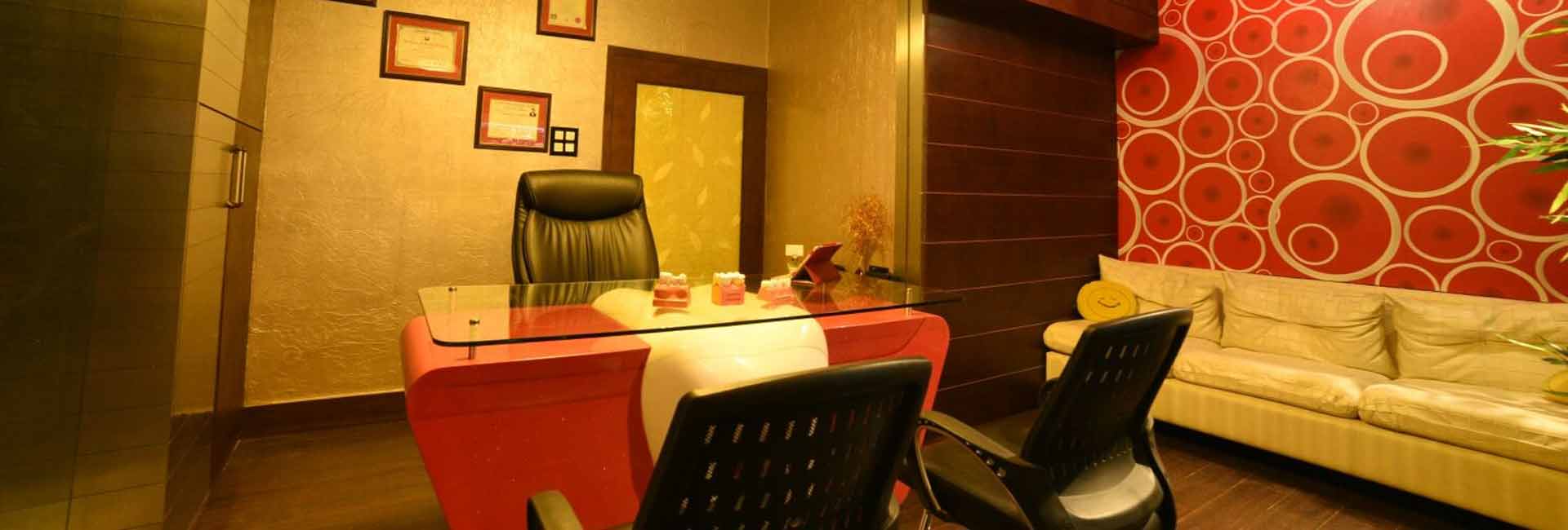 Modern Dental Clinic Sikar